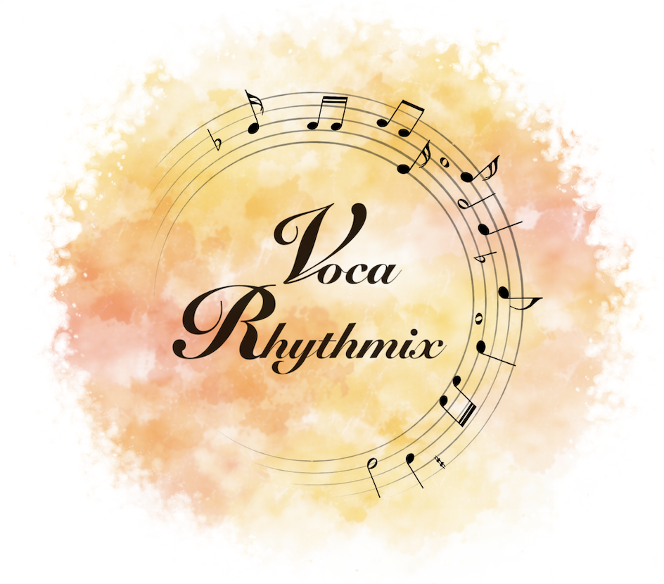 VocaRhythmix